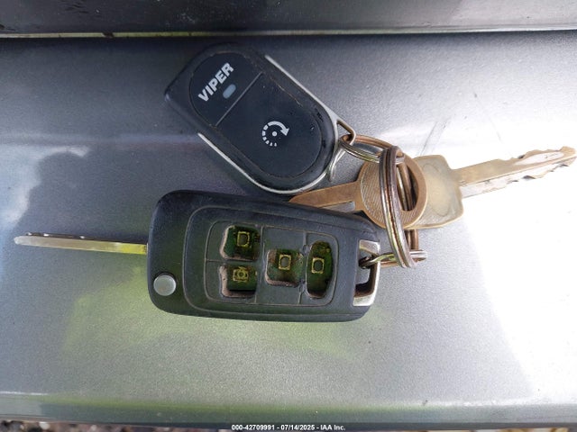 Chevrolet LUV 2014 1G1PC5SB4E7282149 Image 11