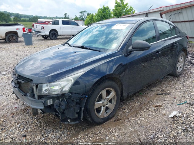 Chevrolet LUV 2014 1G1PC5SB4E7282149 Image 2