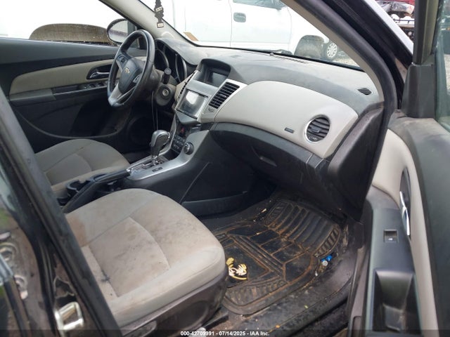 Chevrolet LUV 2014 1G1PC5SB4E7282149 Image 5