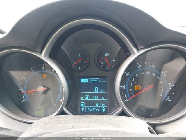 Chevrolet LUV 2014 1G1PC5SB4E7282149 Image 7