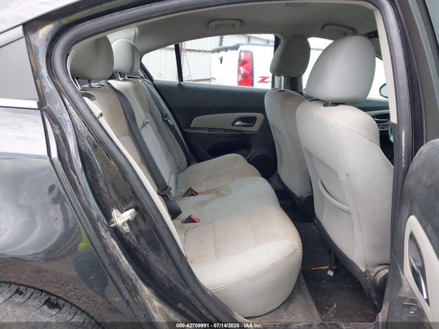Chevrolet LUV 2014 1G1PC5SB4E7282149 Image 8