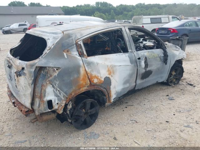 2017 HONDA HR-V 3CZRU6H56HM731520 Photo 3