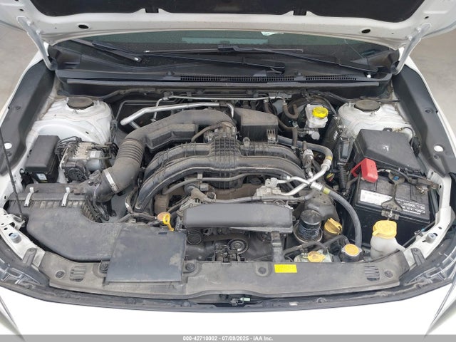4S3GTAV63L3700297 Subaru Impreza