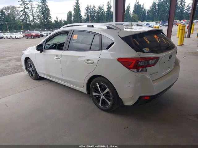 4S3GTAV63L3700297 Subaru Impreza