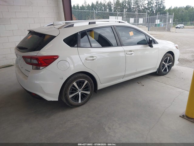 4S3GTAV63L3700297 Subaru Impreza