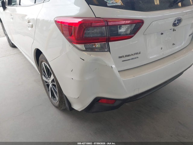4S3GTAV63L3700297 Subaru Impreza