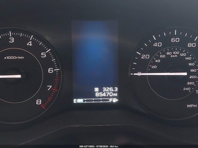 4S3GTAV63L3700297 Subaru Impreza