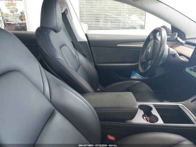 2023 TESLA MODEL 3 5YJ3E1EA7PF484511 Photo 4