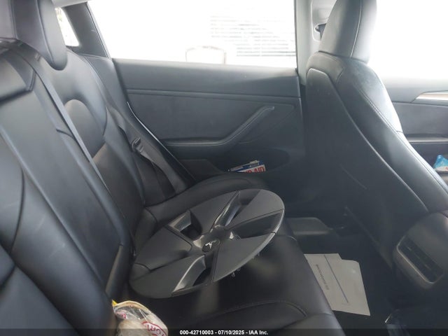 2023 TESLA MODEL 3 5YJ3E1EA7PF484511 Photo 7