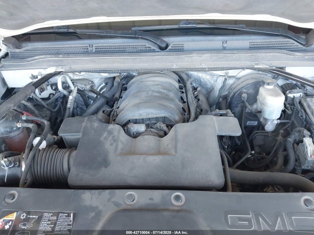 1GKS2CKJ2FR301274 GMC l86 - vvt, afm, e85 max, aluminum