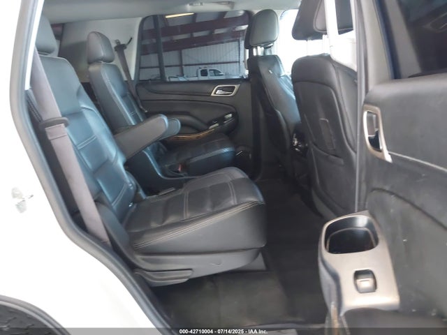 1GKS2CKJ2FR301274 GMC l86 - vvt, afm, e85 max, aluminum