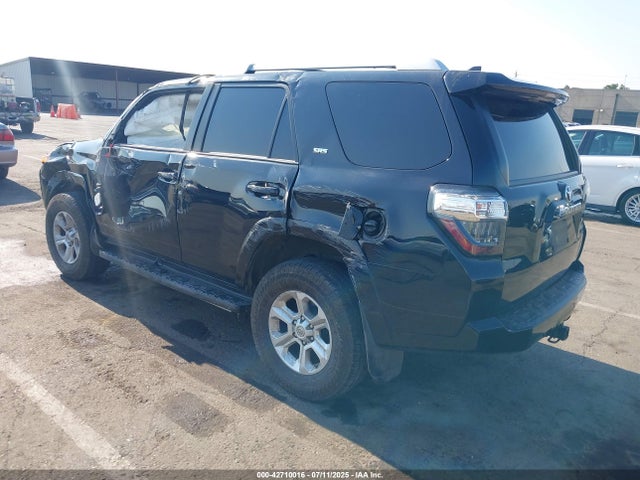 JTEBU5JR3J5526842 Toyota 1gr-fe
