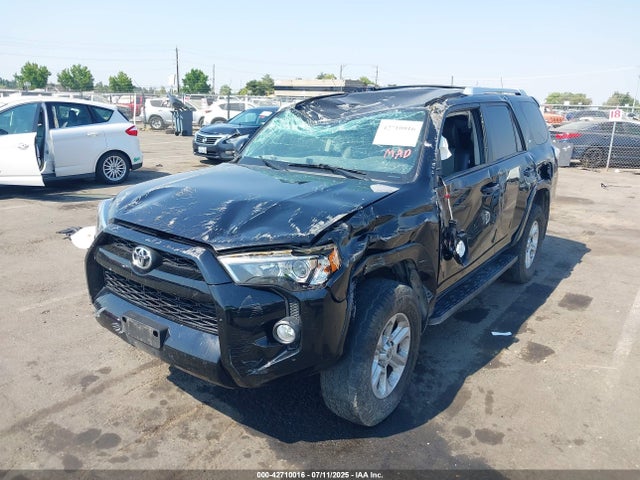JTEBU5JR3J5526842 Toyota 1gr-fe