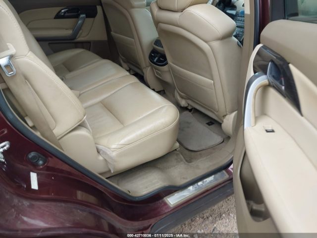 2007 ACURA MDX 2HNYD28437H539710 Photo 7