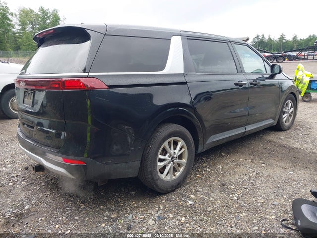 KNDNB4H36N6097506 KIA gdi lamda iii