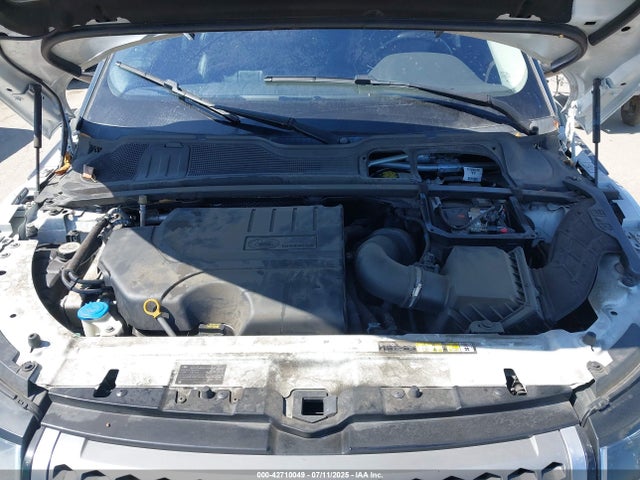 SALVP2RXXJH306129 Land Rover aj20p