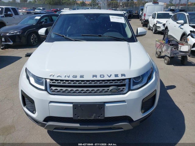 SALVP2RXXJH306129 Land Rover aj20p