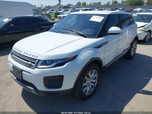 SALVP2RXXJH306129 Land Rover aj20p