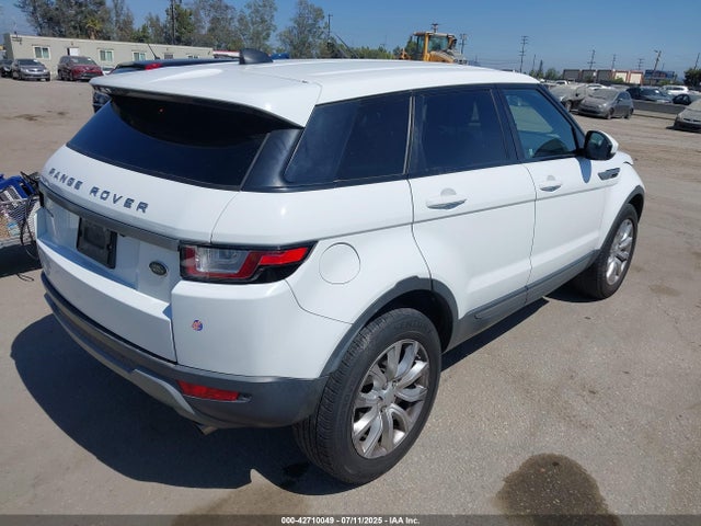 SALVP2RXXJH306129 Land Rover aj20p