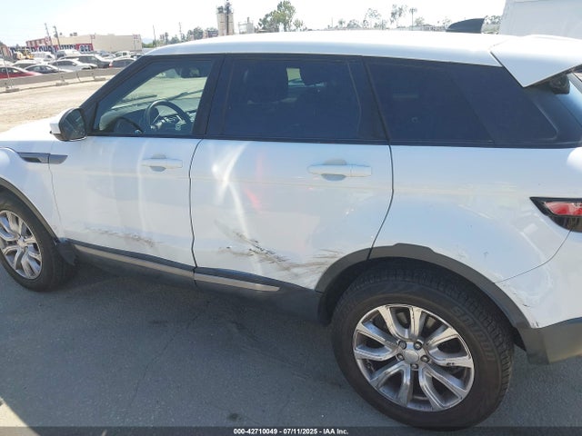 SALVP2RXXJH306129 Land Rover aj20p