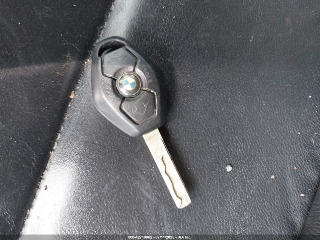 2003 BMW Z4 4USBT53443LT24013 Photo 10