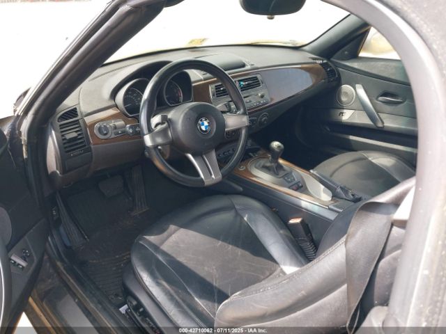 2003 BMW Z4 4USBT53443LT24013 Photo 4