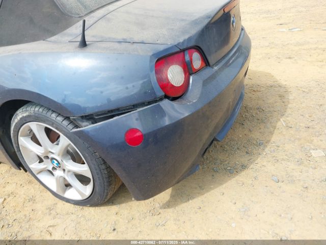 2003 BMW Z4 4USBT53443LT24013 Photo 5