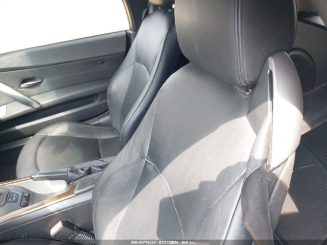 2003 BMW Z4 4USBT53443LT24013 Photo 7