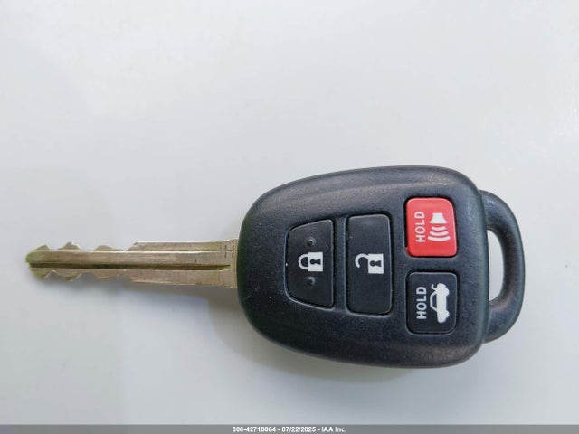 2T1BURHE1EC101319 Toyota 2zr-fe