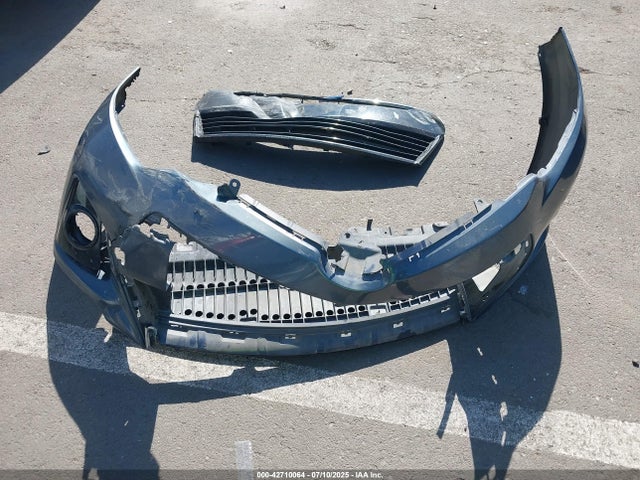 2T1BURHE1EC101319 Toyota 2zr-fe