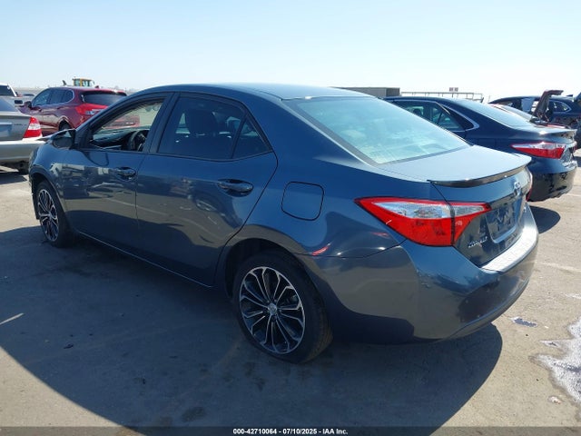 2T1BURHE1EC101319 Toyota 2zr-fe