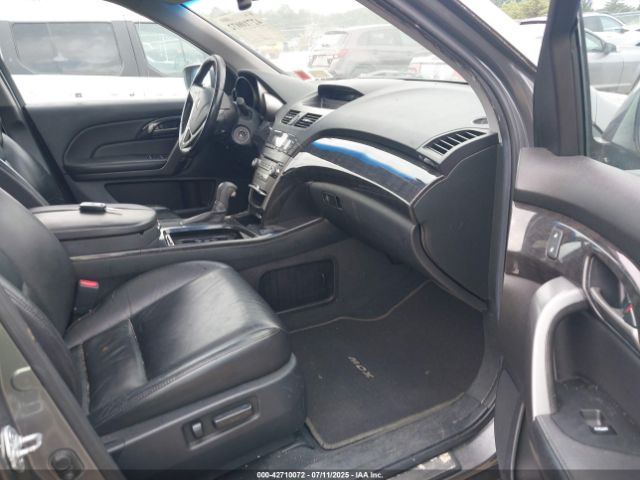 2008 ACURA MDX 2HNYD28208H515378 Photo 4