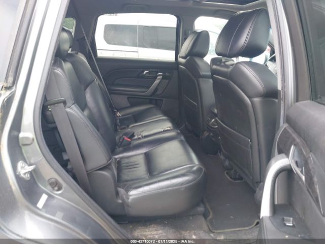 2008 ACURA MDX 2HNYD28208H515378 Photo 7