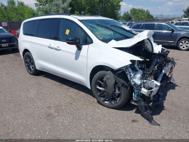 2024 CHRYSLER PACIFICA 2C4RC3GG1RR127555