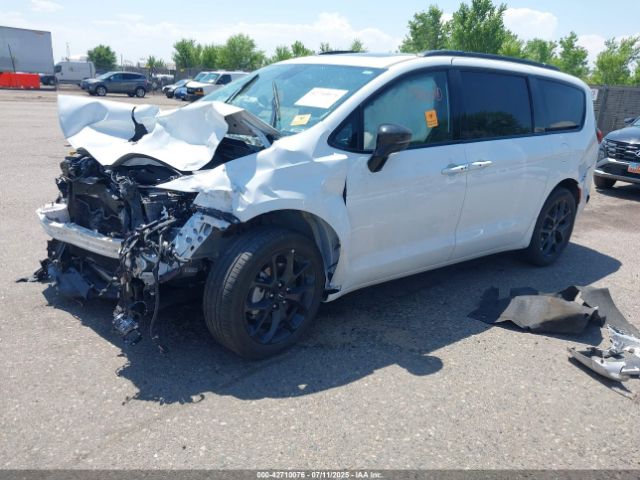 2024 CHRYSLER PACIFICA 2C4RC3GG1RR127555 Photo 1