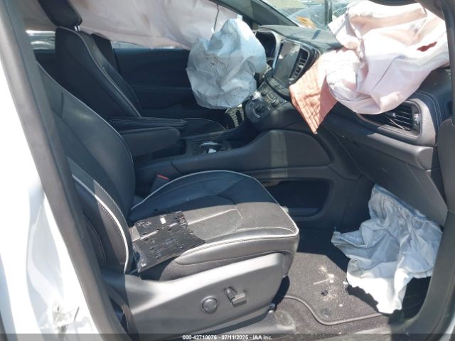 2024 CHRYSLER PACIFICA 2C4RC3GG1RR127555 Photo 4