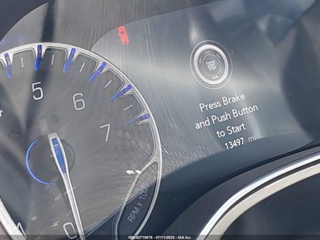 2024 CHRYSLER PACIFICA 2C4RC3GG1RR127555 Photo 6