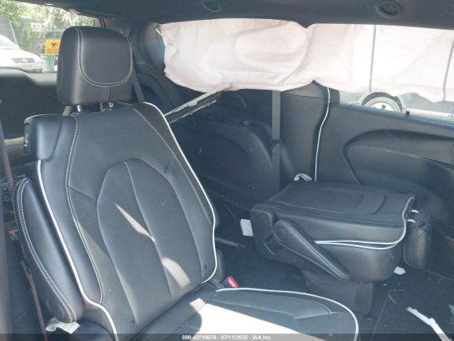 2024 CHRYSLER PACIFICA 2C4RC3GG1RR127555 Photo 7