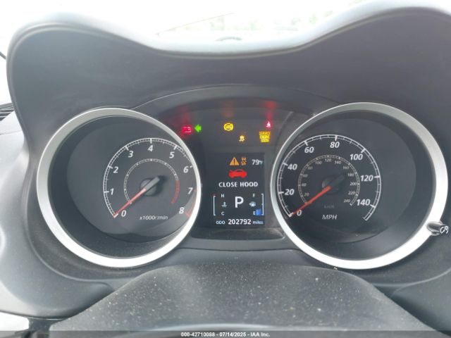 2014 MITSUBISHI LANCER JA32U8FW2EU007165 Photo 6