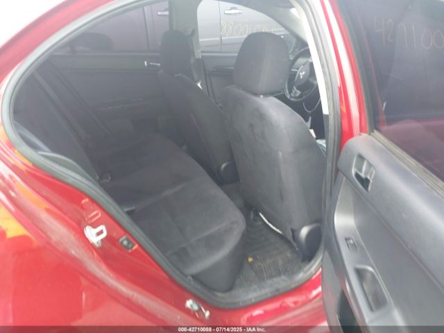 2014 MITSUBISHI LANCER JA32U8FW2EU007165 Photo 7