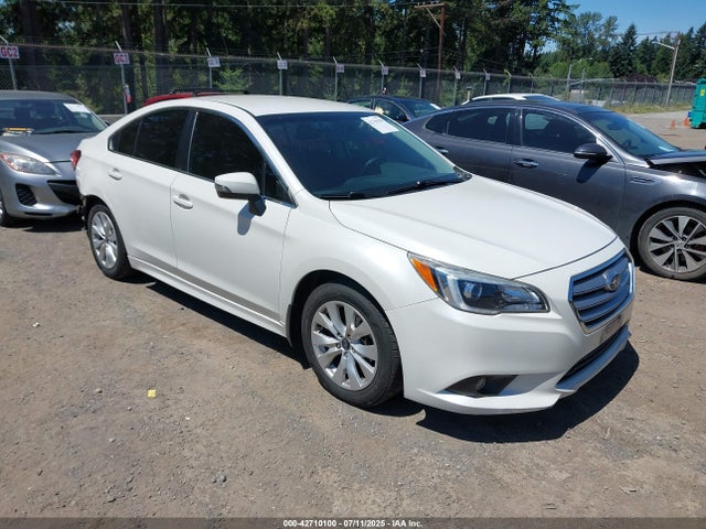 Subaru 2.5l u6 2015 4S3BNBF67F3030492 главное изображение