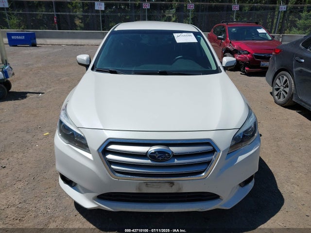 Subaru 2.5l u6 2015 4S3BNBF67F3030492 Image 12