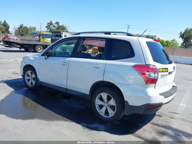 JF2SJAGC6EH552933 Subaru 2.5na u5