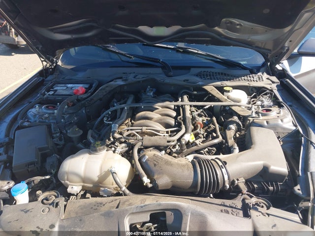 Ford tivct 2022 1FA6P8CF2N5128471 Image 10
