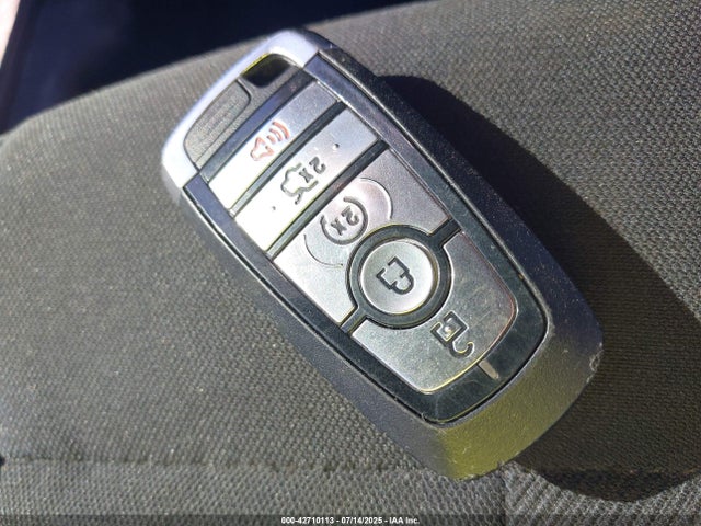 Ford tivct 2022 1FA6P8CF2N5128471 Image 11