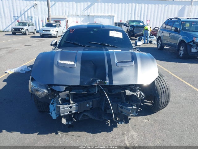 Ford tivct 2022 1FA6P8CF2N5128471 Image 12