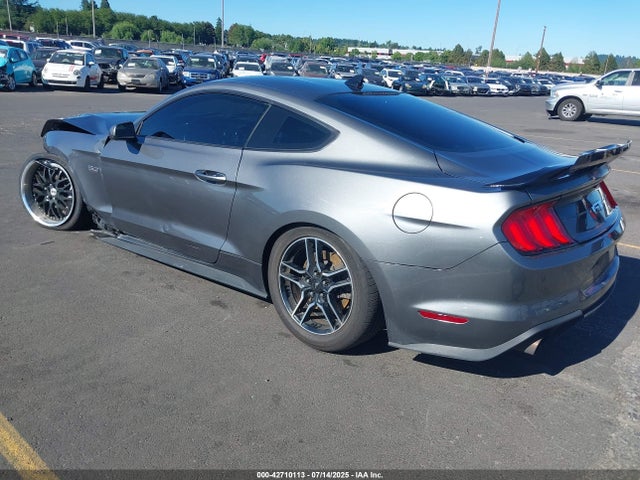 Ford tivct 2022 1FA6P8CF2N5128471 Image 3