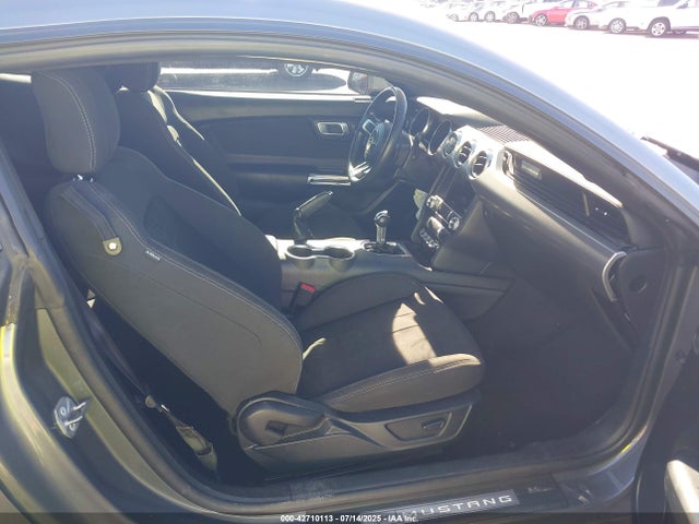 Ford tivct 2022 1FA6P8CF2N5128471 Image 5