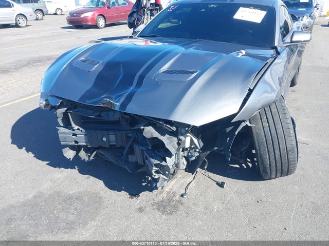 Ford tivct 2022 1FA6P8CF2N5128471 Image 6