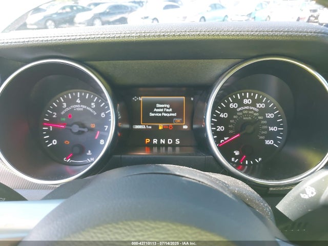 Ford tivct 2022 1FA6P8CF2N5128471 Image 7